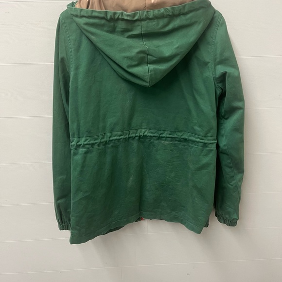 PLENTY ladies small hooded jacket - Picture 4 of 6